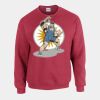 Heavy Blend™ Adult Crewneck Sweatshirt Thumbnail