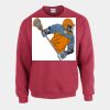 Heavy Blend™ Adult Crewneck Sweatshirt Thumbnail