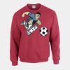 Heavy Blend™ Adult Crewneck Sweatshirt Thumbnail