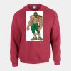 Heavy Blend™ Adult Crewneck Sweatshirt Thumbnail