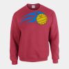 Heavy Blend™ Adult Crewneck Sweatshirt Thumbnail