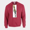 Heavy Blend™ Adult Crewneck Sweatshirt Thumbnail