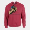 Heavy Blend™ Adult Crewneck Sweatshirt Thumbnail