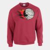 Heavy Blend™ Adult Crewneck Sweatshirt Thumbnail