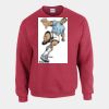 Heavy Blend™ Adult Crewneck Sweatshirt Thumbnail