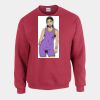 Heavy Blend™ Adult Crewneck Sweatshirt Thumbnail