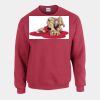 Heavy Blend™ Adult Crewneck Sweatshirt Thumbnail