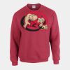 Heavy Blend™ Adult Crewneck Sweatshirt Thumbnail