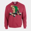 Heavy Blend™ Adult Crewneck Sweatshirt Thumbnail