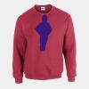 Heavy Blend™ Adult Crewneck Sweatshirt Thumbnail