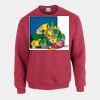 Heavy Blend™ Adult Crewneck Sweatshirt Thumbnail