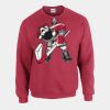 Heavy Blend™ Adult Crewneck Sweatshirt Thumbnail