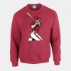 Heavy Blend™ Adult Crewneck Sweatshirt Thumbnail