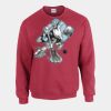 Heavy Blend™ Adult Crewneck Sweatshirt Thumbnail