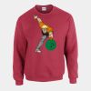 Heavy Blend™ Adult Crewneck Sweatshirt Thumbnail