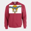 Heavy Blend™ Adult Crewneck Sweatshirt Thumbnail