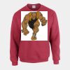 Heavy Blend™ Adult Crewneck Sweatshirt Thumbnail