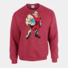 Heavy Blend™ Adult Crewneck Sweatshirt Thumbnail