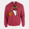 Heavy Blend™ Adult Crewneck Sweatshirt Thumbnail