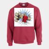 Heavy Blend™ Adult Crewneck Sweatshirt Thumbnail