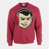 Heavy Blend™ Adult Crewneck Sweatshirt Thumbnail