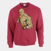 Heavy Blend™ Adult Crewneck Sweatshirt Thumbnail