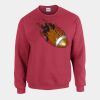 Heavy Blend™ Adult Crewneck Sweatshirt Thumbnail