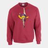 Heavy Blend™ Adult Crewneck Sweatshirt Thumbnail