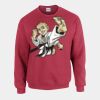 Heavy Blend™ Adult Crewneck Sweatshirt Thumbnail