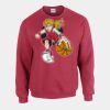 Heavy Blend™ Adult Crewneck Sweatshirt Thumbnail