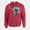 Heavy Blend™ Adult Crewneck Sweatshirt Thumbnail