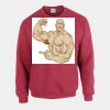 Heavy Blend™ Adult Crewneck Sweatshirt Thumbnail