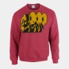 Heavy Blend™ Adult Crewneck Sweatshirt Thumbnail