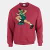 Heavy Blend™ Adult Crewneck Sweatshirt Thumbnail