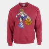 Heavy Blend™ Adult Crewneck Sweatshirt Thumbnail