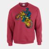 Heavy Blend™ Adult Crewneck Sweatshirt Thumbnail