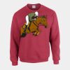 Heavy Blend™ Adult Crewneck Sweatshirt Thumbnail