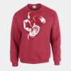 Heavy Blend™ Adult Crewneck Sweatshirt Thumbnail