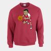 Heavy Blend™ Adult Crewneck Sweatshirt Thumbnail