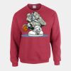 Heavy Blend™ Adult Crewneck Sweatshirt Thumbnail