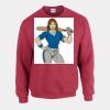 Heavy Blend™ Adult Crewneck Sweatshirt Thumbnail