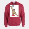 Heavy Blend™ Adult Crewneck Sweatshirt Thumbnail