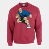 Heavy Blend™ Adult Crewneck Sweatshirt Thumbnail