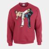 Heavy Blend™ Adult Crewneck Sweatshirt Thumbnail