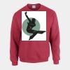 Heavy Blend™ Adult Crewneck Sweatshirt Thumbnail