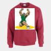 Heavy Blend™ Adult Crewneck Sweatshirt Thumbnail