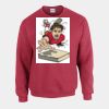 Heavy Blend™ Adult Crewneck Sweatshirt Thumbnail