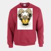 Heavy Blend™ Adult Crewneck Sweatshirt Thumbnail