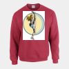 Heavy Blend™ Adult Crewneck Sweatshirt Thumbnail