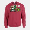 Heavy Blend™ Adult Crewneck Sweatshirt Thumbnail